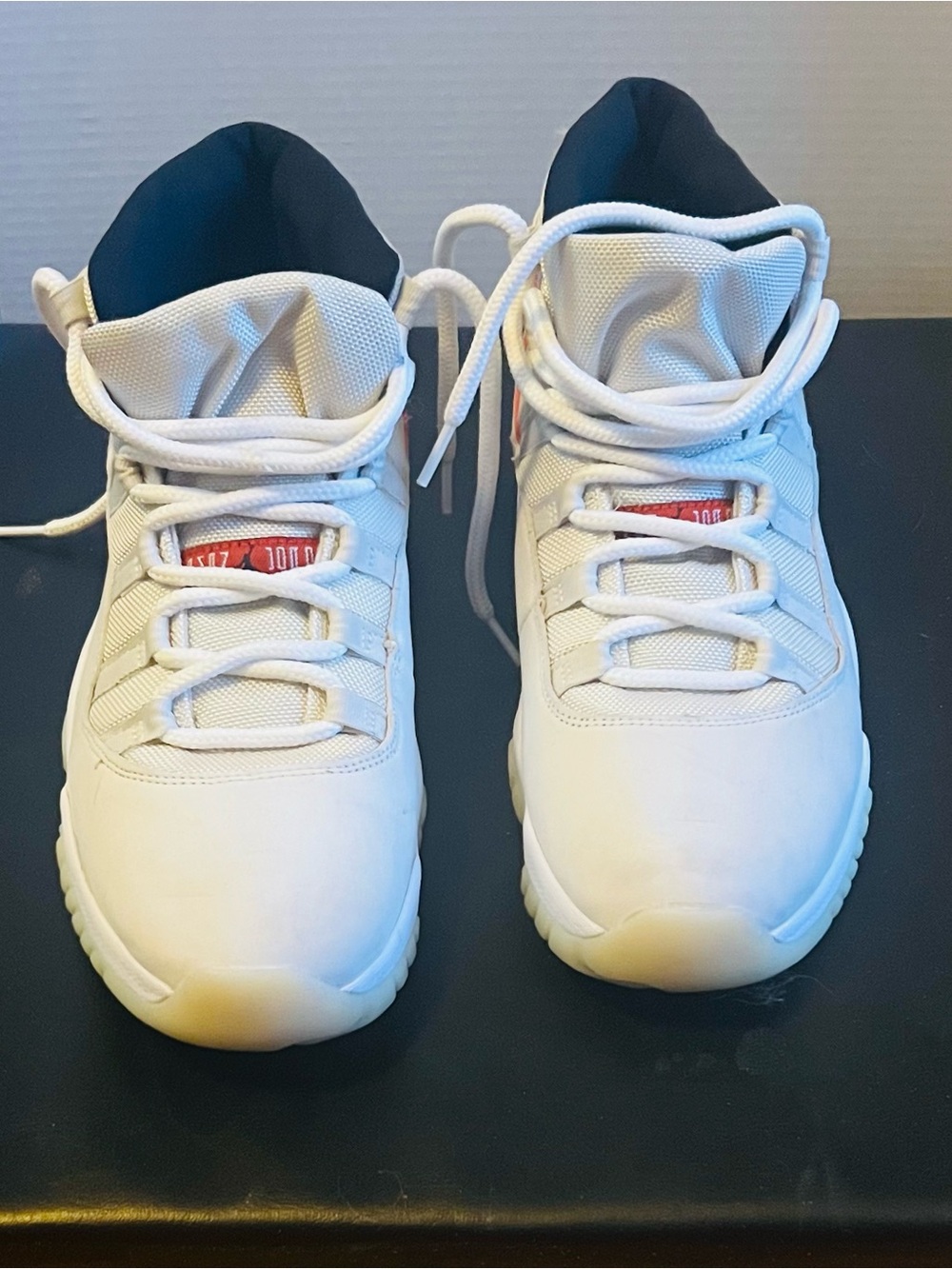 Jordan Air Jordan 11
Retro